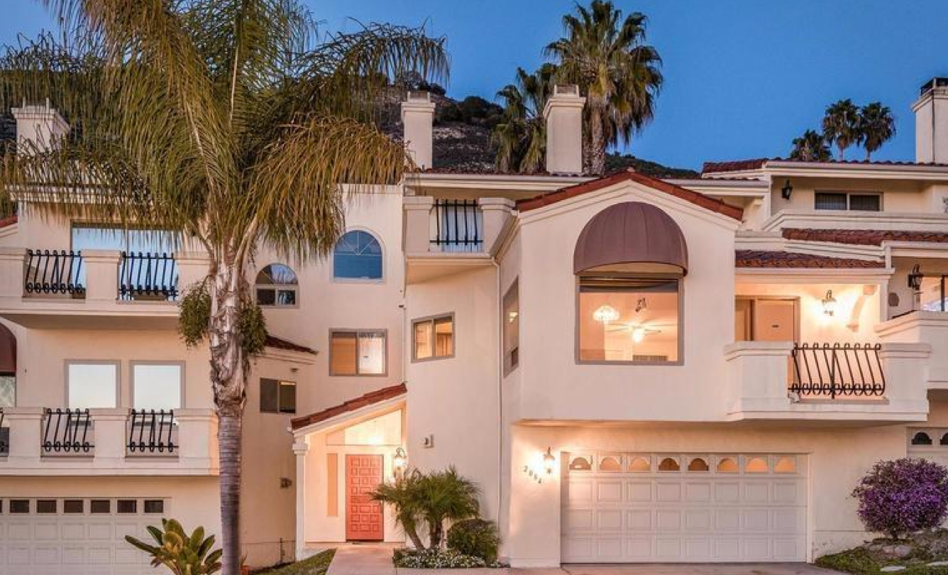 Best Restaurants In Shell Beach Get More Anythink's